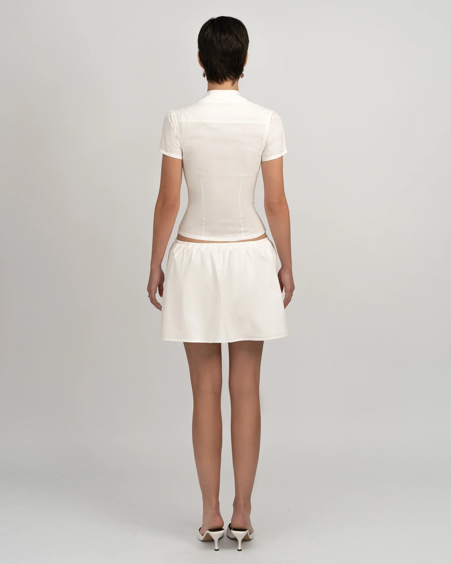 Lilia | Blouse Topje