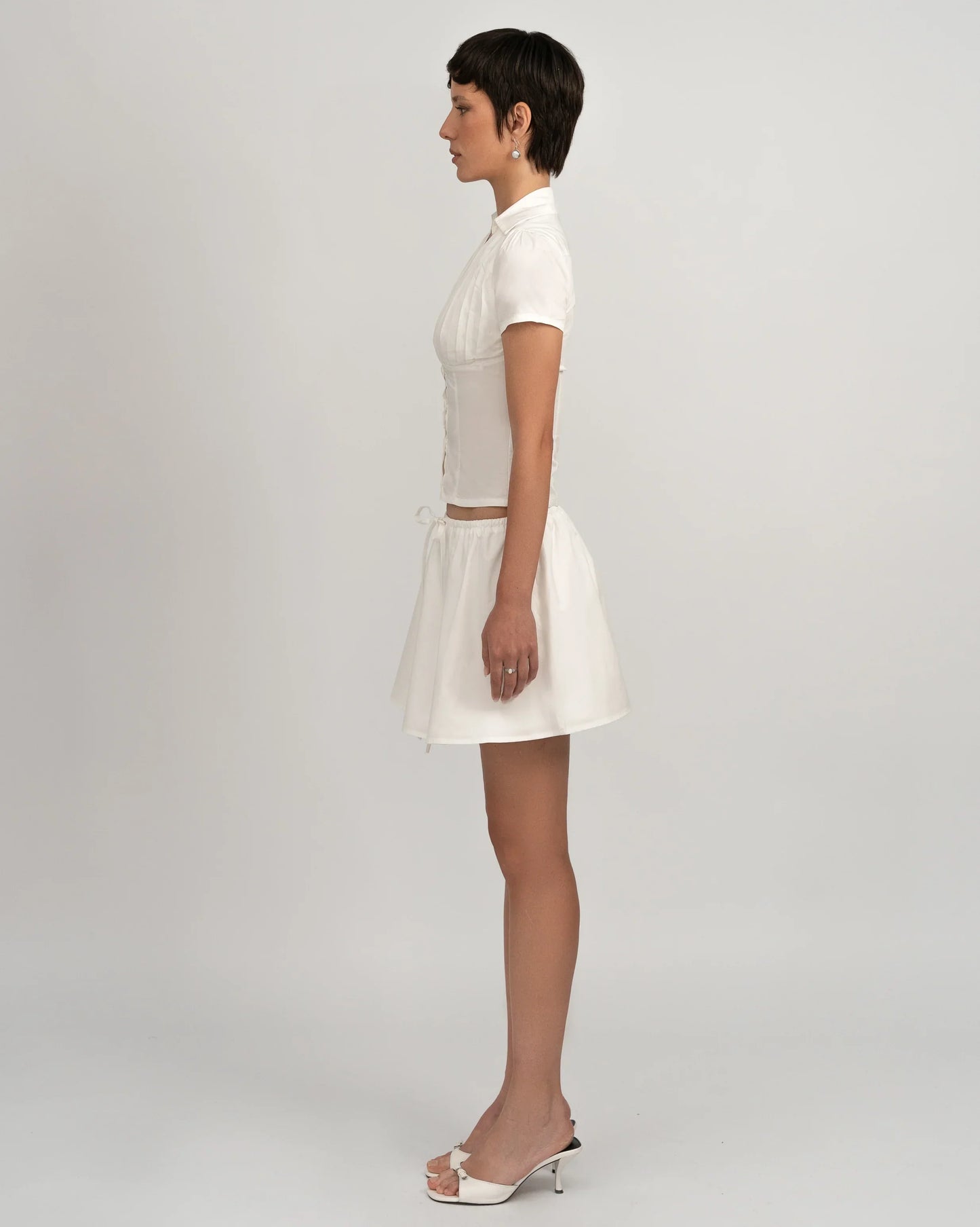 Lilia | Blouse Topje