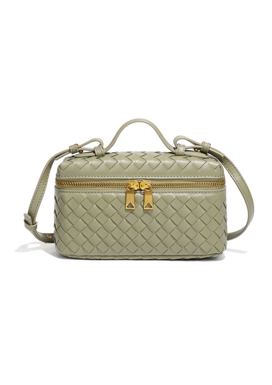 Jane | Woven handtas