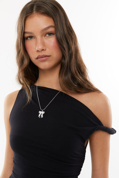 Carly | Elegante top