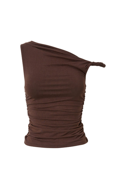 Carly | Elegante top