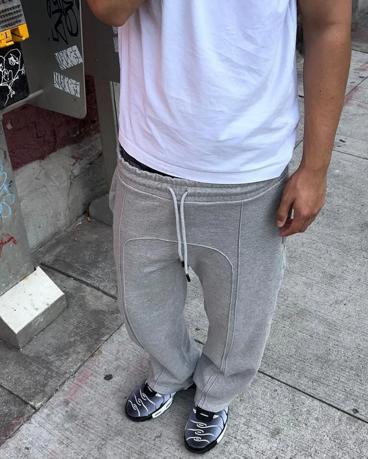 Abel | Sweatpants