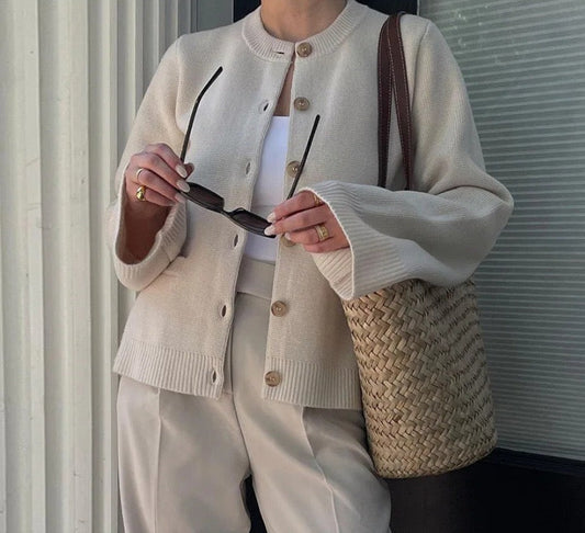 Joan | Cardigan