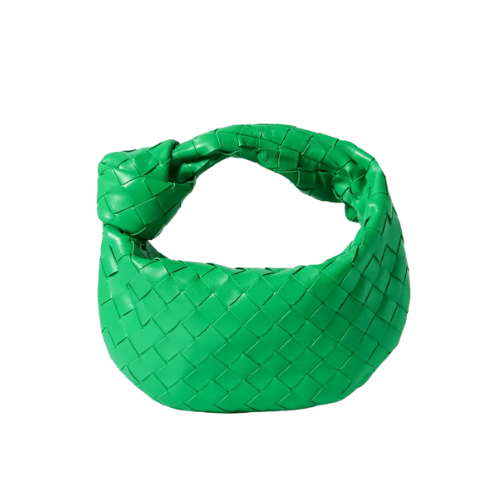 Hermiony | geweven handtas
